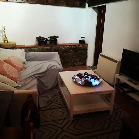 Antigone's House Semesterbostad *