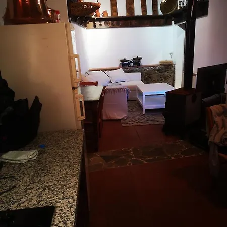 Σπίτι διακοπών Antigone's House *