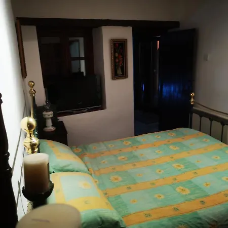 Σπίτι διακοπών Antigone's House *