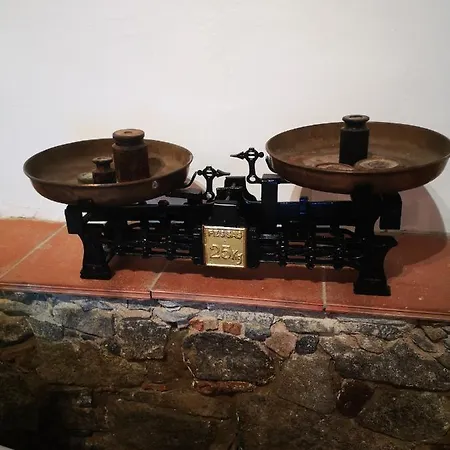 Antigone's House * Κυπερούντα