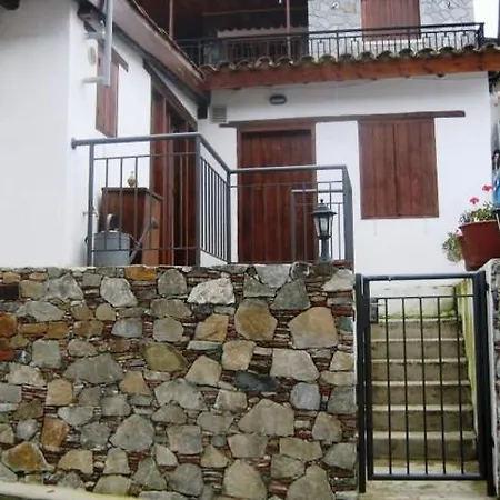 Σπίτι διακοπών Antigone's House Κυπερούντα